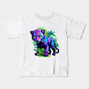 Prowler Panther Kids T-Shirt